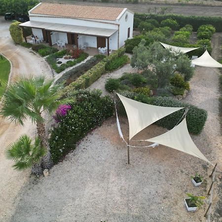 Borgo della Luna Birgi Vecchi Exterior foto