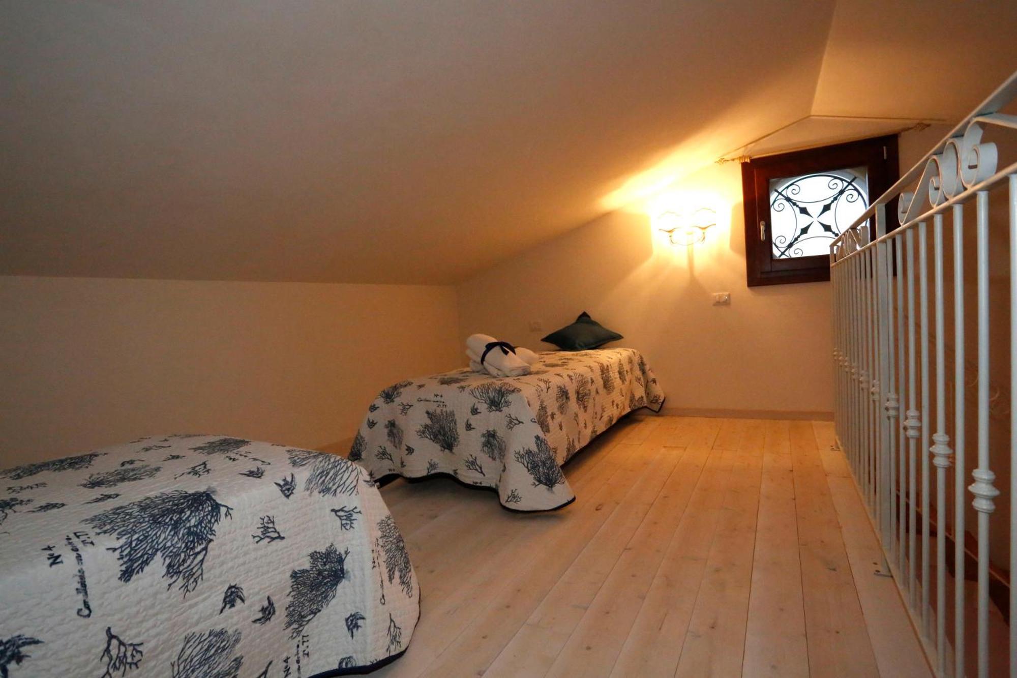 Borgo della Luna Birgi Vecchi Habitación foto