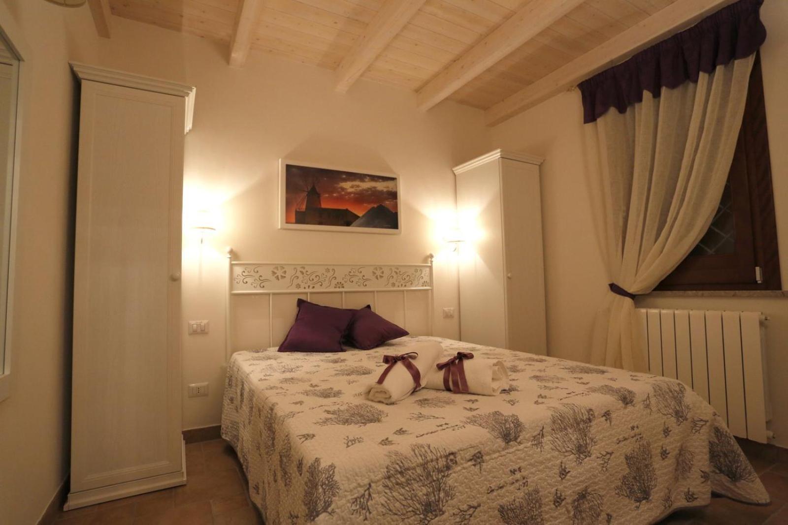 Borgo della Luna Birgi Vecchi Exterior foto