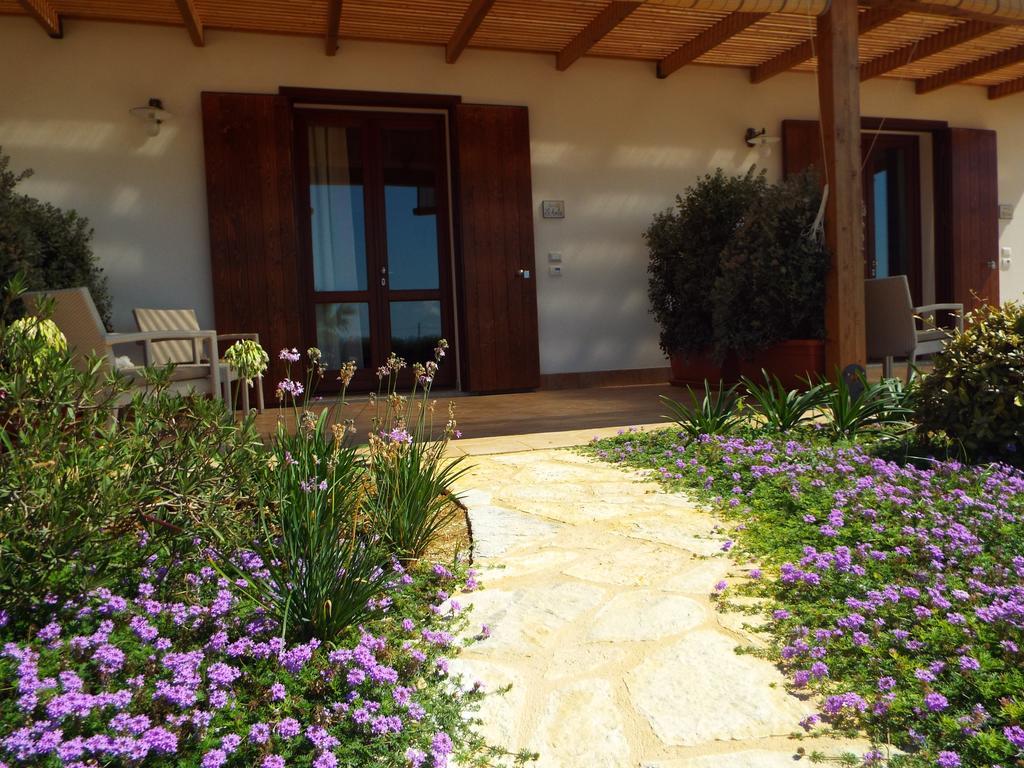 Borgo della Luna Birgi Vecchi Habitación foto