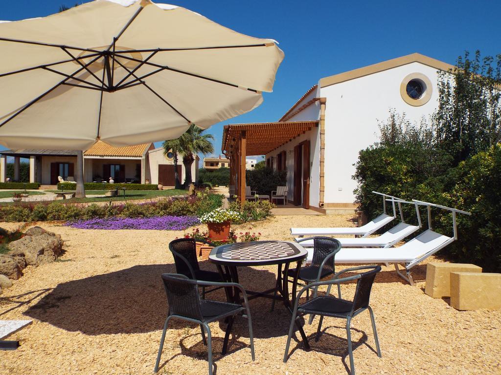 Borgo della Luna Birgi Vecchi Habitación foto